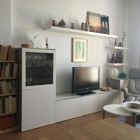 Apartamento Jacaranda Centro إل بويرتو دي سانتا ماريا المظهر الخارجي الصورة