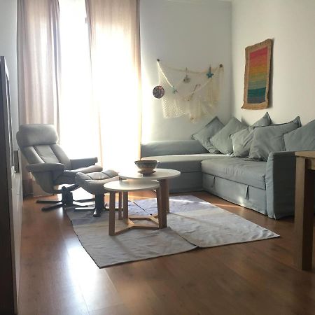 Apartamento Jacaranda Centro إل بويرتو دي سانتا ماريا المظهر الخارجي الصورة