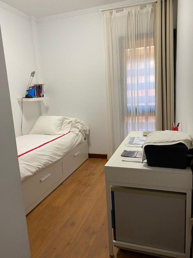 Apartamento Jacaranda Centro إل بويرتو دي سانتا ماريا المظهر الخارجي الصورة