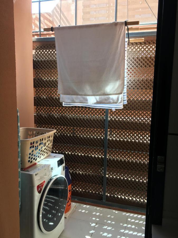 Apartamento Jacaranda Centro إل بويرتو دي سانتا ماريا المظهر الخارجي الصورة
