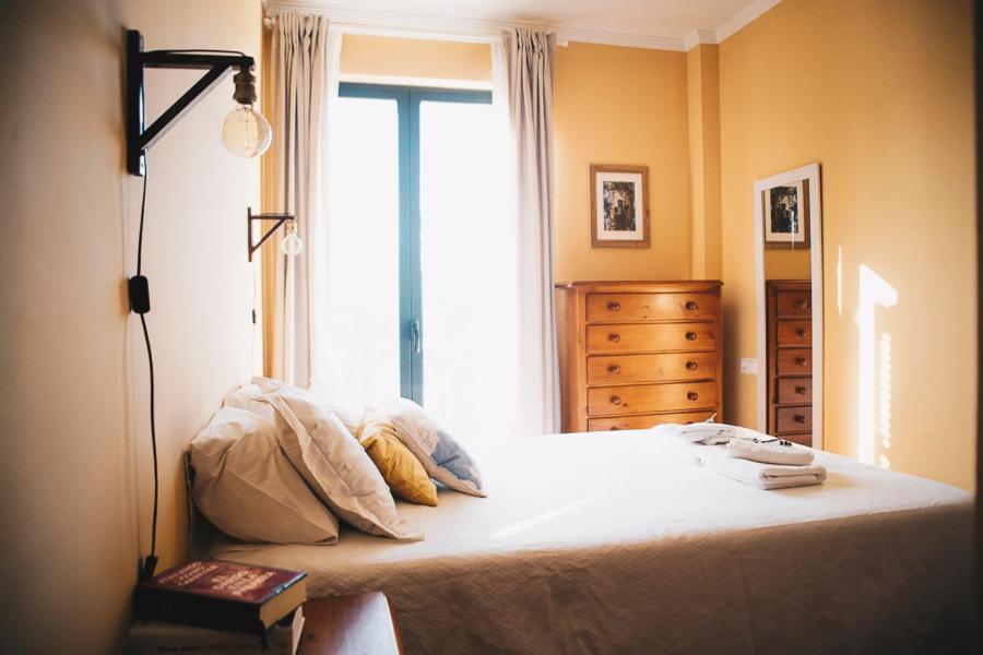 Apartamento Jacaranda Centro إل بويرتو دي سانتا ماريا المظهر الخارجي الصورة
