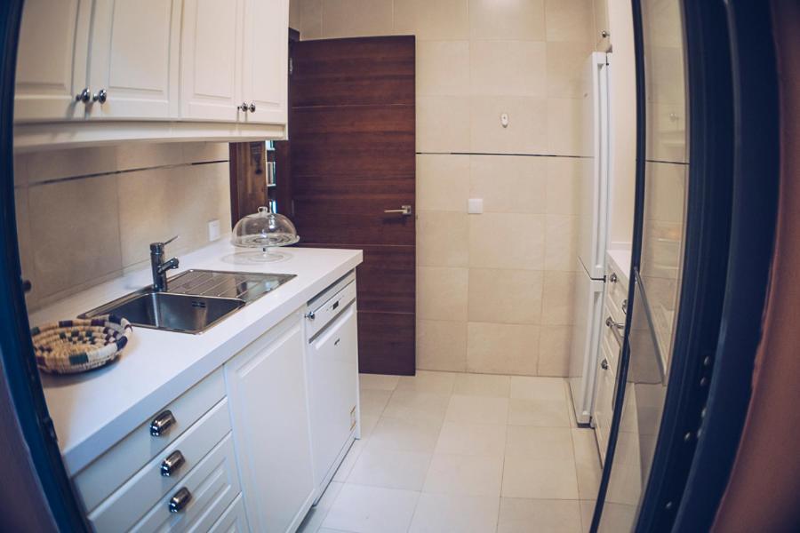 Apartamento Jacaranda Centro إل بويرتو دي سانتا ماريا المظهر الخارجي الصورة