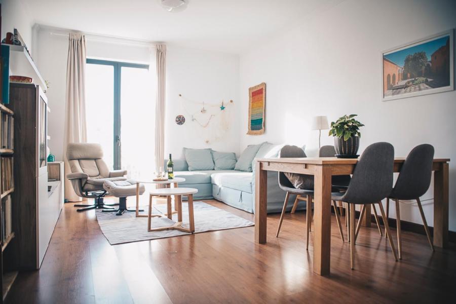 Apartamento Jacaranda Centro إل بويرتو دي سانتا ماريا المظهر الخارجي الصورة