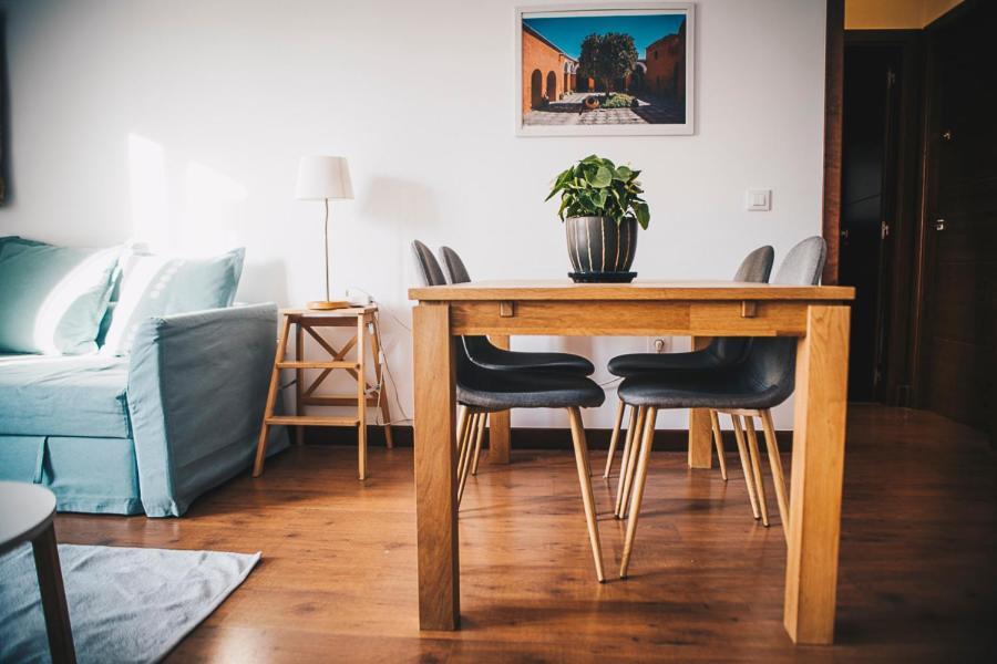 Apartamento Jacaranda Centro إل بويرتو دي سانتا ماريا المظهر الخارجي الصورة