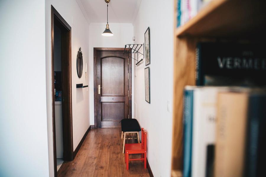 Apartamento Jacaranda Centro إل بويرتو دي سانتا ماريا المظهر الخارجي الصورة