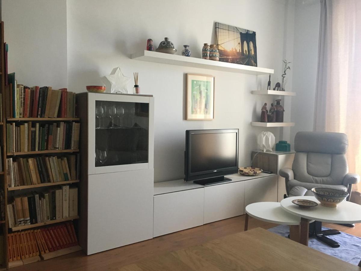 Apartamento Jacaranda Centro إل بويرتو دي سانتا ماريا المظهر الخارجي الصورة